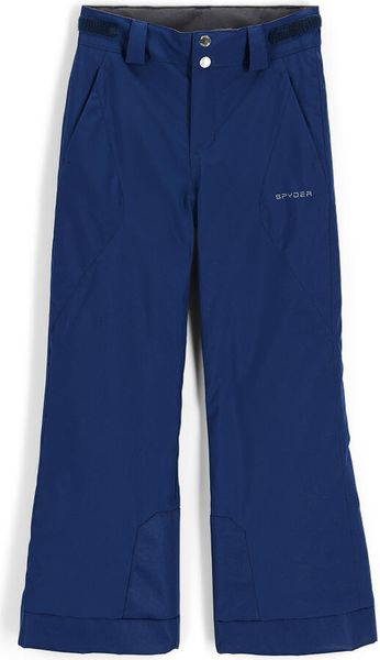 Olympia Pants