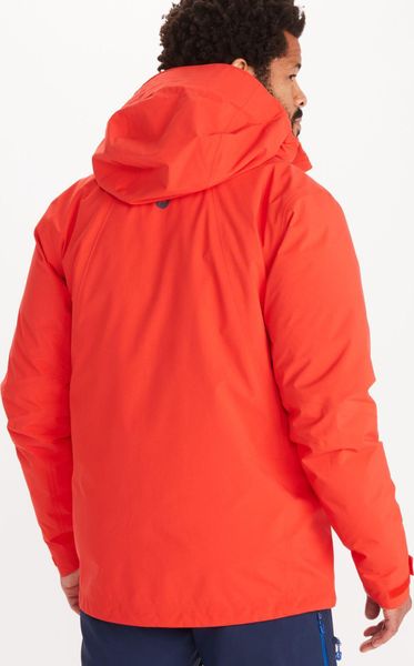 Alpinist Jacket
