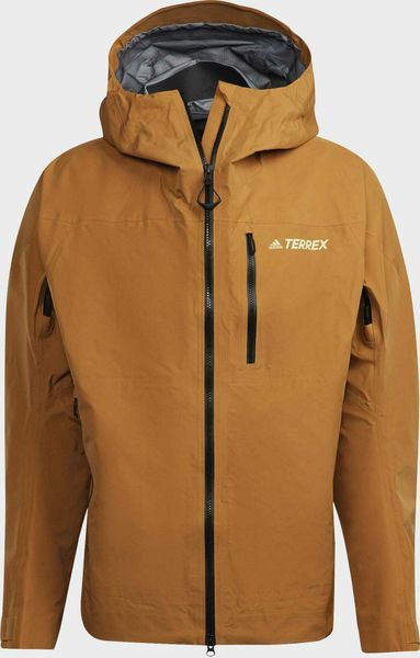 Techrock GTX Jacket
