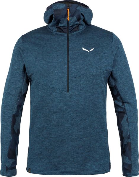 BOE AM M Half Zip