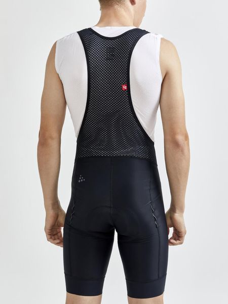 ADV Endur Lumen Bib Shorts Men