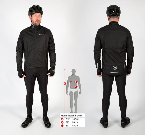 Xtract Jacke II