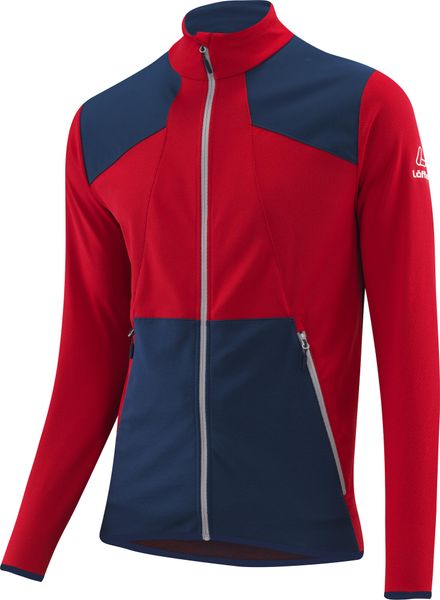 Men Midjacket Transtex Waffle