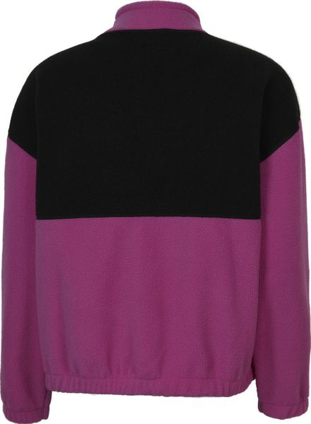 Progressive Full Zip Sherpa Fleece