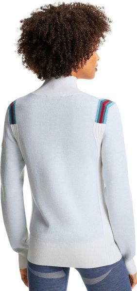 Damen Skiing Pullover