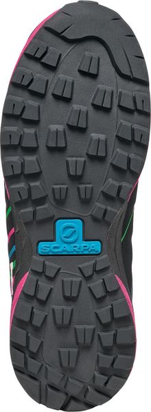 Mescalito Lace Kid GTX