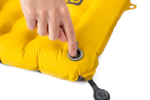 Tensor Ultralight Sleeping Pad