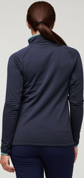 Otero Fleece Half-zip Pullover