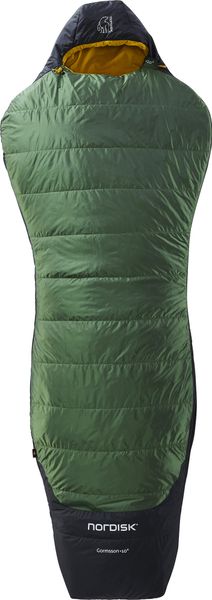 Gormsson +10° Curve Sleeping Bag
