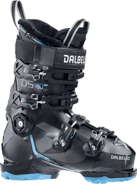 DS AX 80 W GripWalk