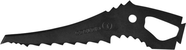 Mixed Blade