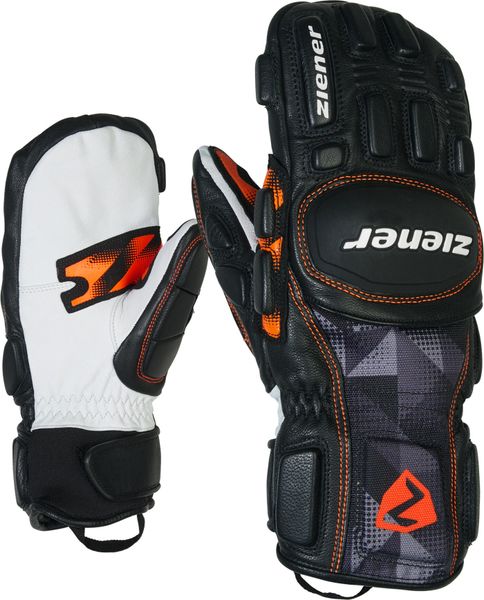 Lexom PR Mitten Junior Glove Race
