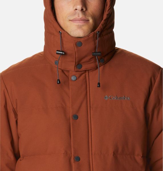 Rockfall II Down Jacket