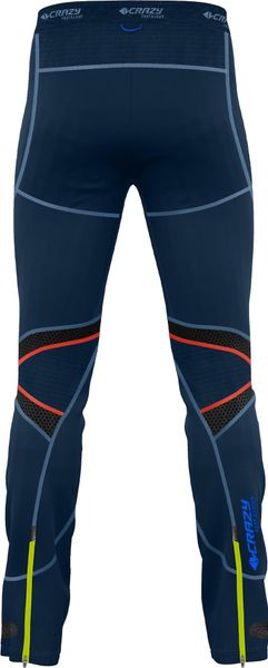 Pant Acceleration
