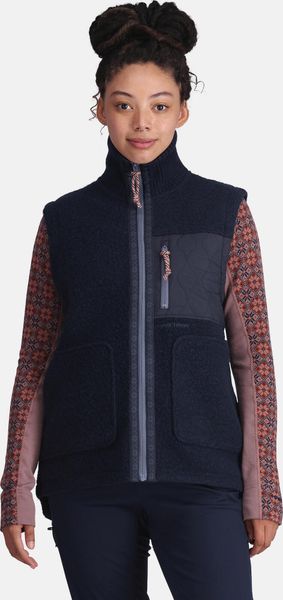 Voss Wool Vest