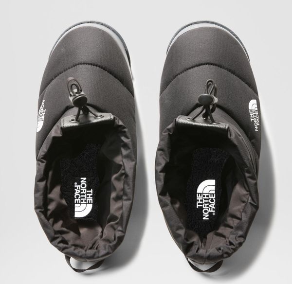 Mens Nuptse Apres Bootie