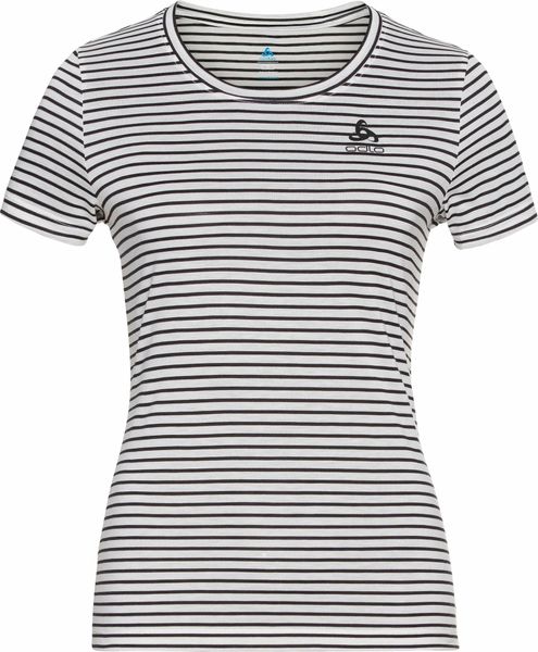 T-shirt Short Sleeve Crew Neck Concord Element
