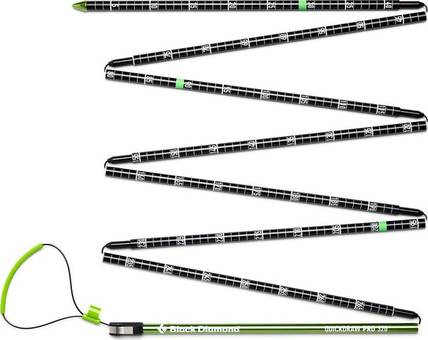 Quickdraw Pro Probe 320