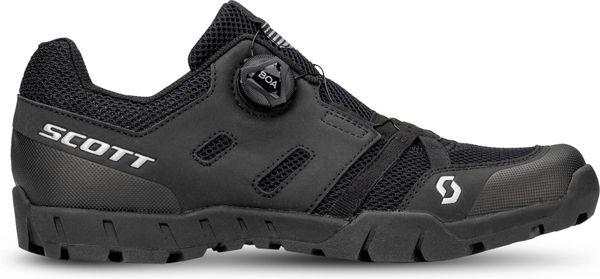Shoe Sport Crus-r Boa Eco