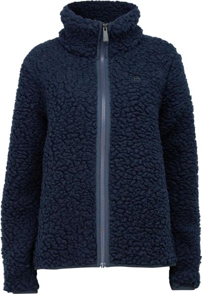 Mois W Wool Pile