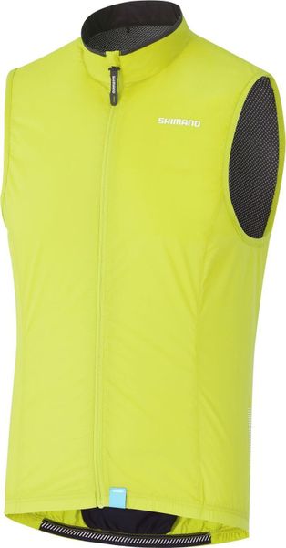 Compact Wind Vest