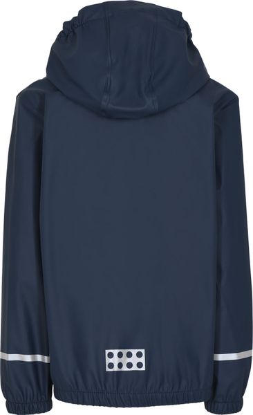 LWJORI 200 - PU Rain SET