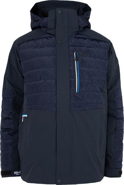 Cuda Jacket