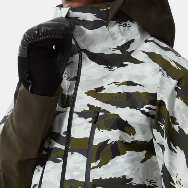 Men’s A-cad Futurelight Jacket