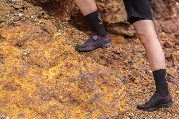 X-trail Plus Woman