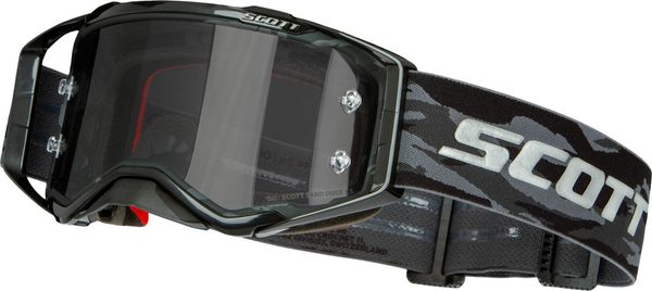 Goggle Prospect Sand Dust LS