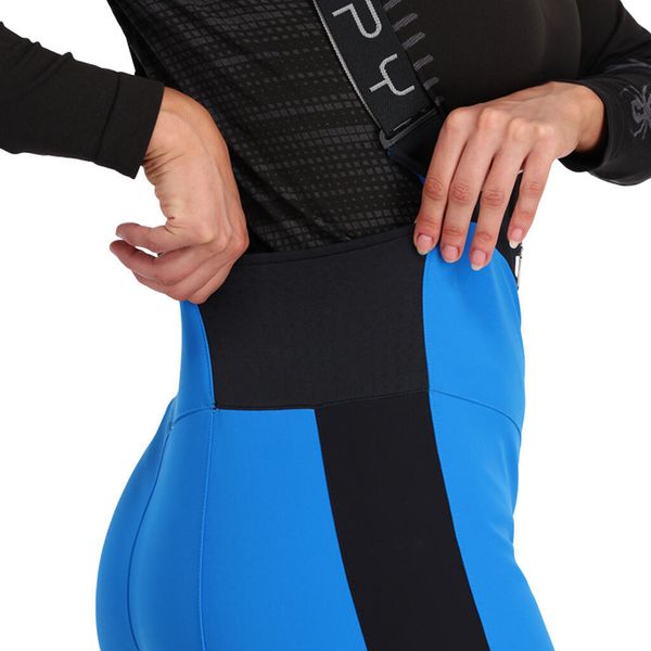 Strutt Bib Softshell Pant
