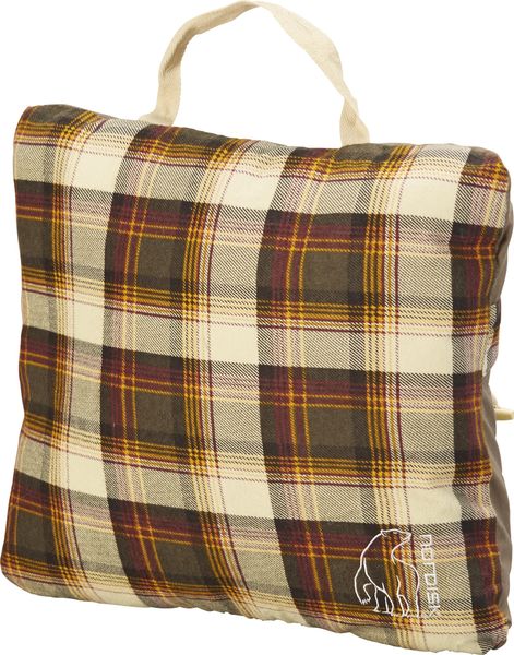 Almond +10° Sleeping Bag