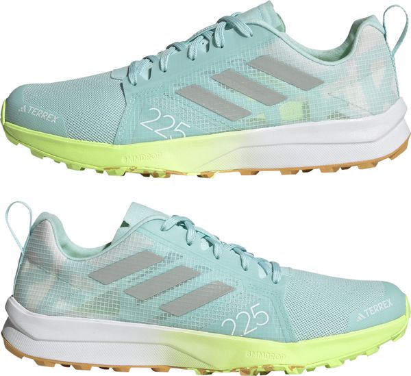 Speed Flow Trail Running Shoes