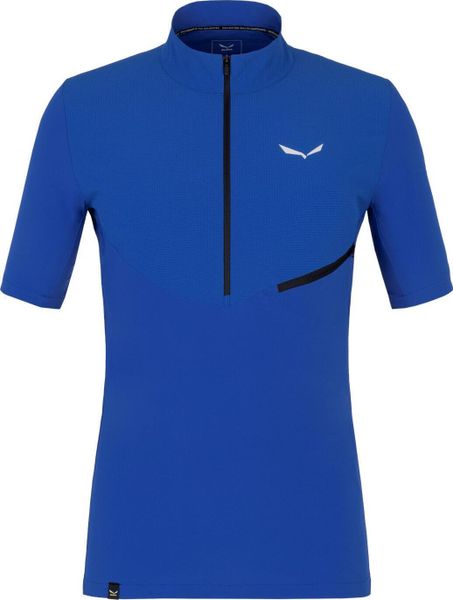 Agner Durastretch M Hybrid Half Zip T-shirt