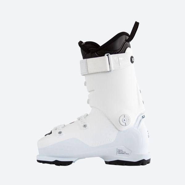Veloce 95 W GripWalk