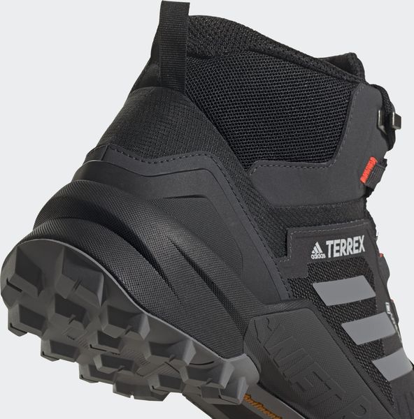 Terrex Swift R3 Mid Gore-tex Hiking Shoes