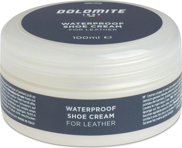 Waterproof Shoe Cream