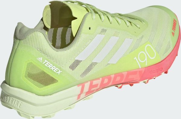 Terrex Speed Pro Trail Running Shoes