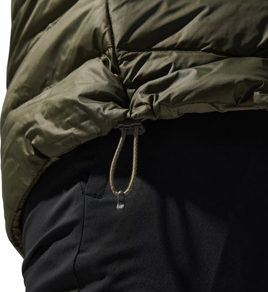 M Silksworth Down Jacket