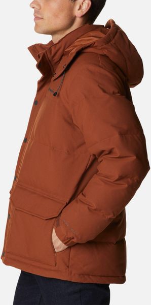 Rockfall II Down Jacket