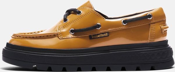 Womens Ray City Boat Shoe
