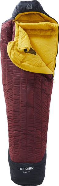Oscar -20° Mummy Sleeping Bag