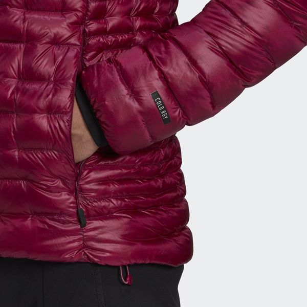 Icesky Hooded Jacket