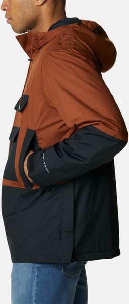 Buckhollow Insulated Anorak