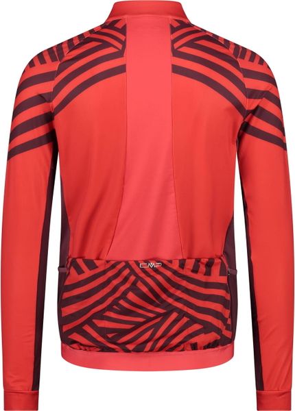 MAN Jacket Bike