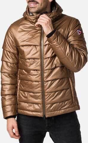 Hyperdiago Silver Jacket