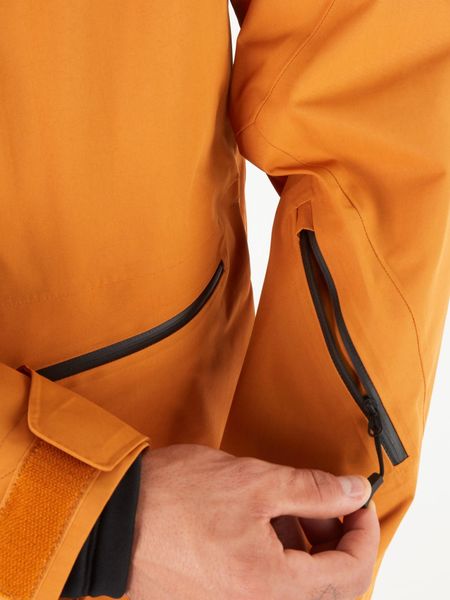 Refuge Jacket