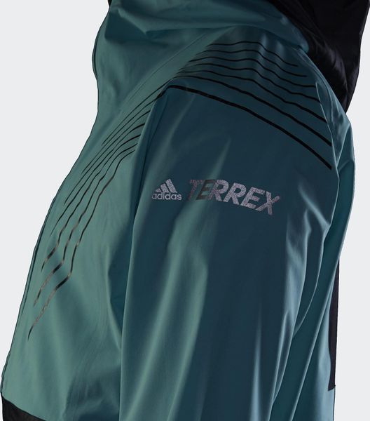 3L Zupahike Jacket