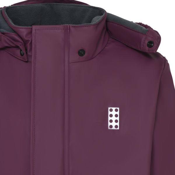 LWJORI 741 - Rain SET