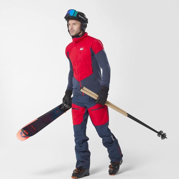 Rutor Alpha Hoodie